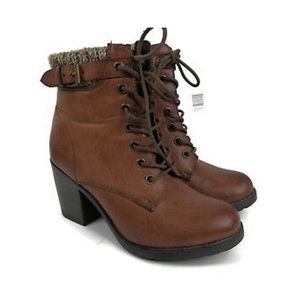 3/$20 MIA Sweater Booty